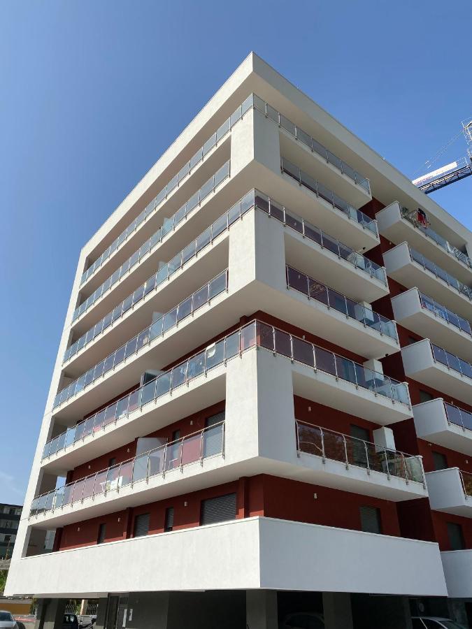 Dizeta Suite And Apartment Salerno Exterior foto