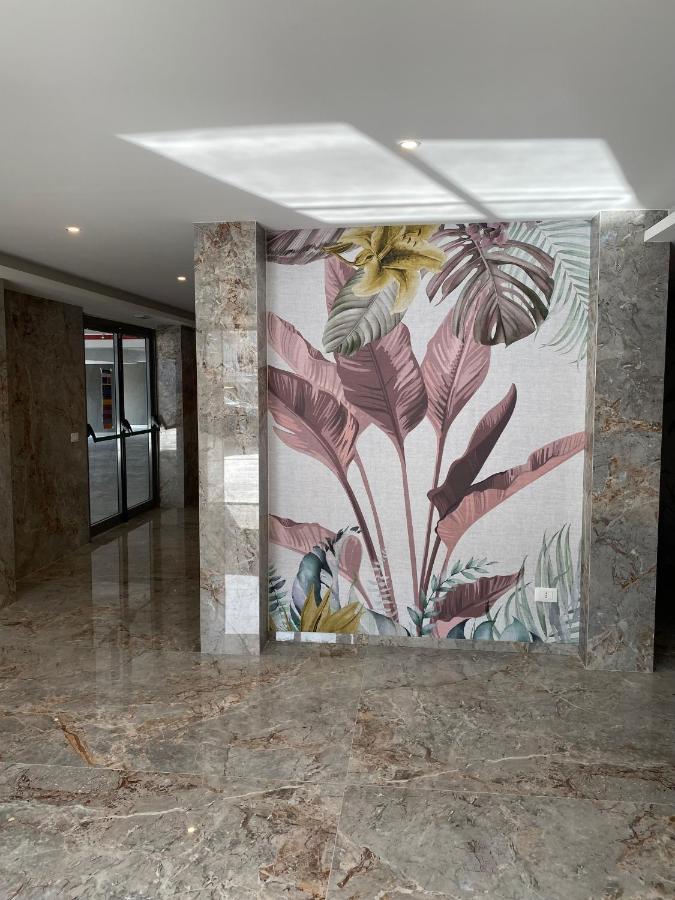 Dizeta Suite And Apartment Salerno Exterior foto
